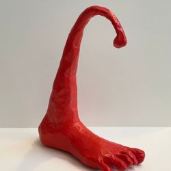 Скульптура "Даблоид"