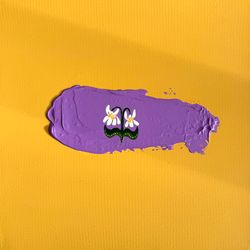 Мини-цветы 2