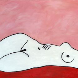 Nude #5