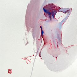 Nu sketch