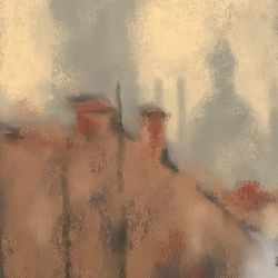 Мимолетно. Fleetingly