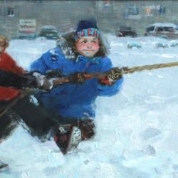 Масленица