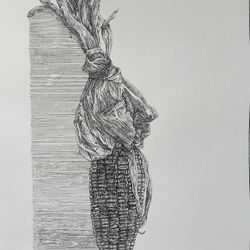 Кукуруза
