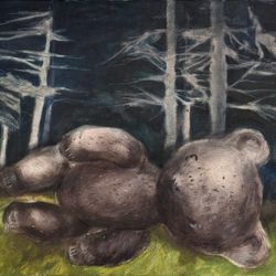 Серия "Сны из детства"