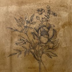 Flowers #3