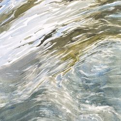 Вода