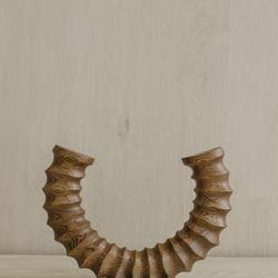 Скульптура "Дюна"