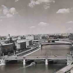 Три моста