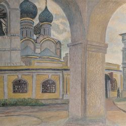 Ростов Великий