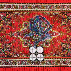 Колыбель равновесия