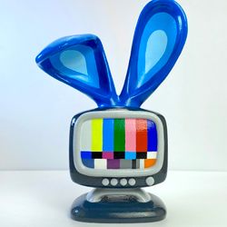 Blue Bunny TV