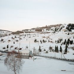 Америка I