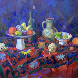 Праздник ковра