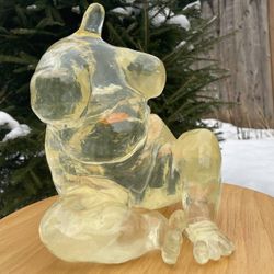 Влюбленная