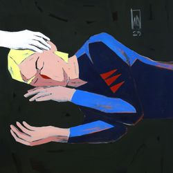 Доброй ночи
