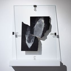 Из серии "Poetry of Uncertainties"