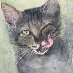 Кот