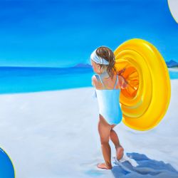 My Best Summer!