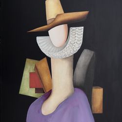 Изабелла Брант