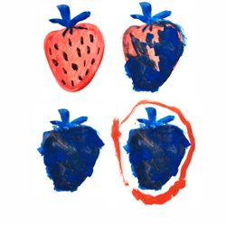Strawberry