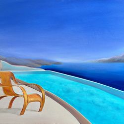 Уголок мыслителя