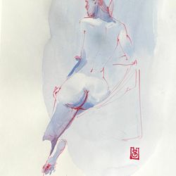 Nu sketch