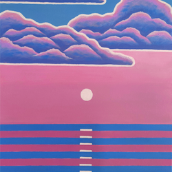 Summer Sunrise