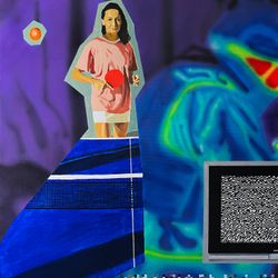 Blur 8. Thermal Imager