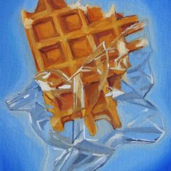 THE WAFFLE II