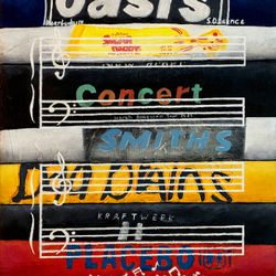 T-shirts