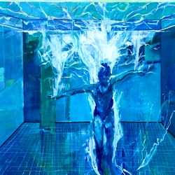 Immersion (IV) Swimmm