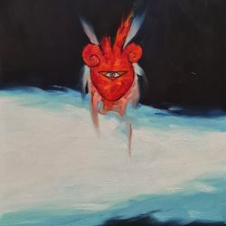 Видеть Сердцем — Ver con el Corazon
