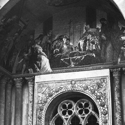 Venice Basilica di San Marco