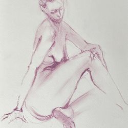 Nu sketch