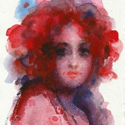 Visages du passé 1