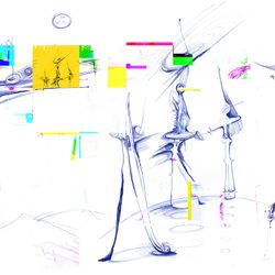 Ландшафт. Кадр 31