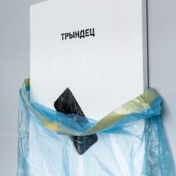 Трындец