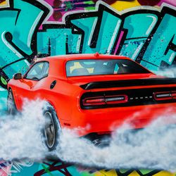 Dodge style