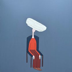 The Man Who Sold The World