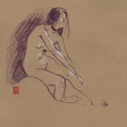 Nude 0139