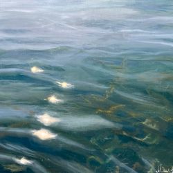 ode to sea