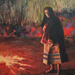 Сколько ты оставила зажженных огней? — Cuntas luces dejaste encendidas?