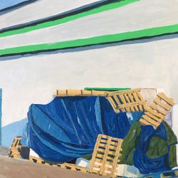 Паллеты