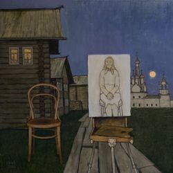 Северная Кимжа