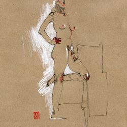 Nude 0149