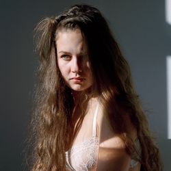 RAW. Untitled I