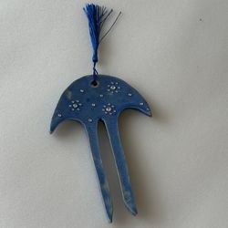 Заколка
