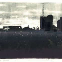 Огнеупоры. Сумерки