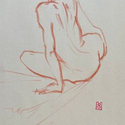 Nu sketch