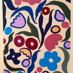 Flower power